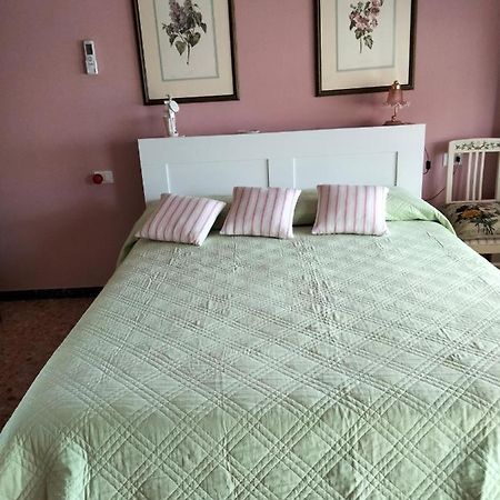 B&B Golfo Dei Poeti Леричи Экстерьер фото